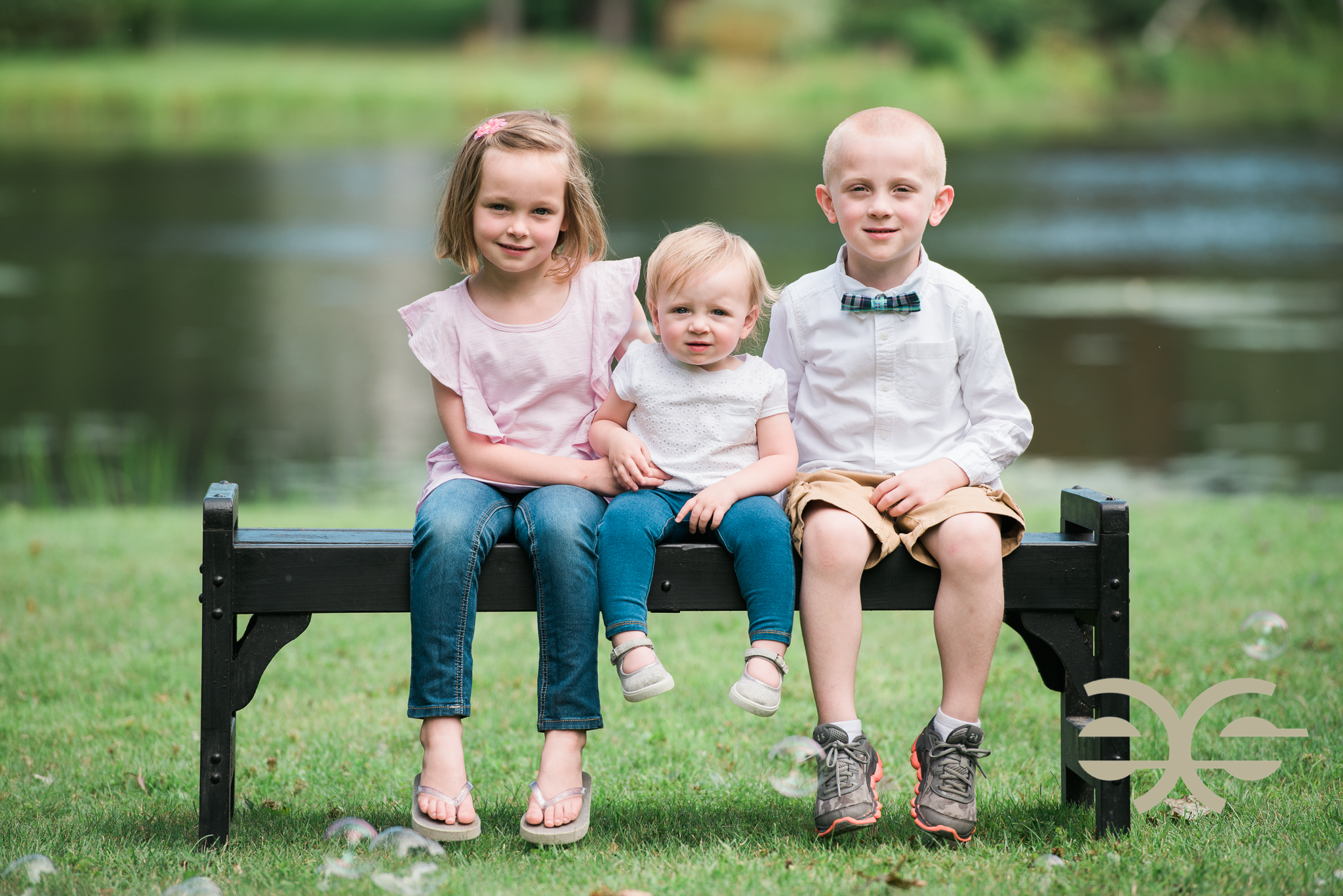 Family Portraits in Buffalo, NY Image